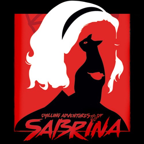 THE CHILLING ADVENTURES OF SABRINA
