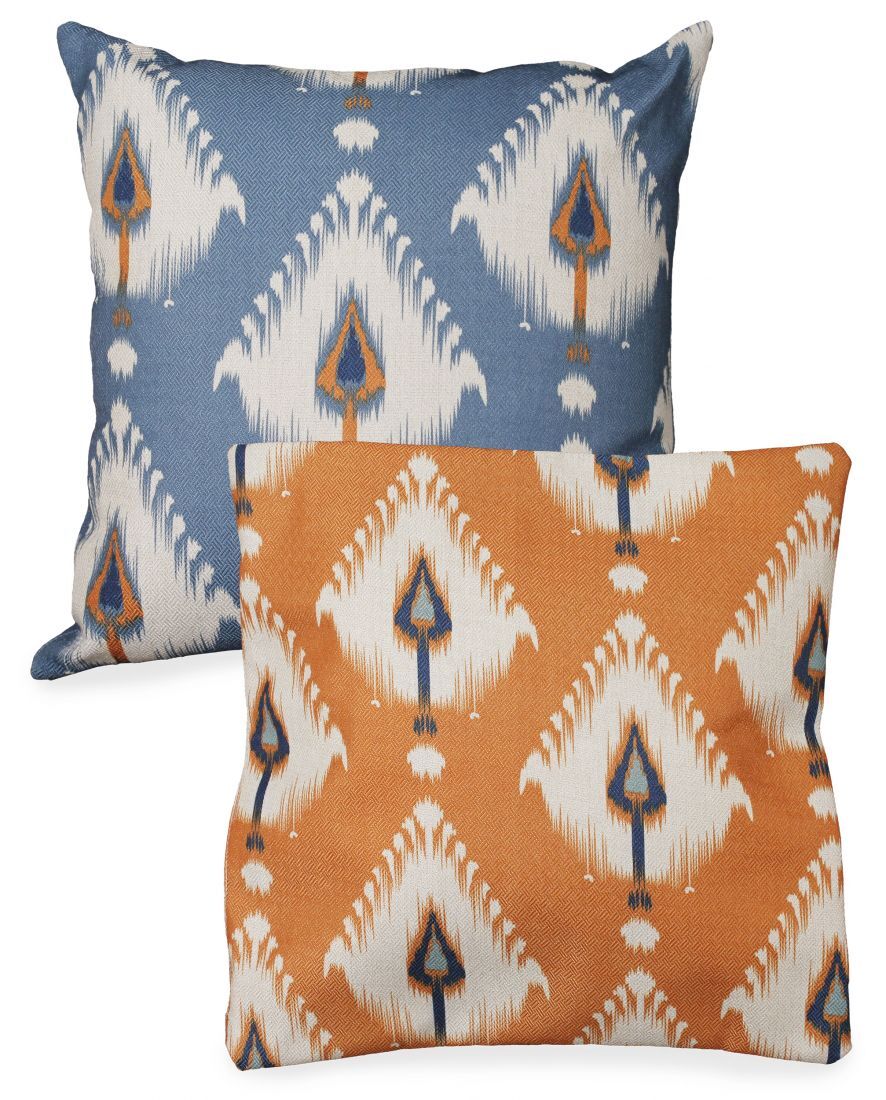 Telluride Series - pillows | Marshall Home and Garden