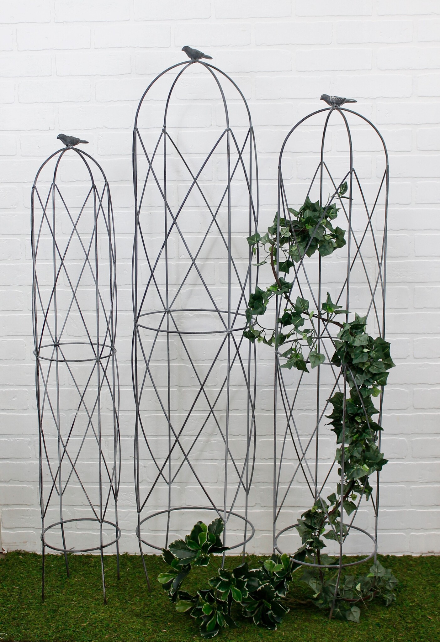 Hampshire Trellis S 3 - Ironworks 