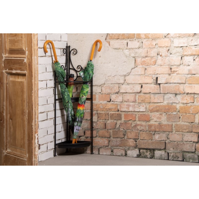 Corner umbrella stand folding umbrellas & stands North American