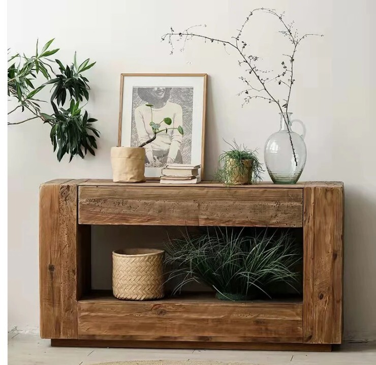 NACH All | North American Country Home