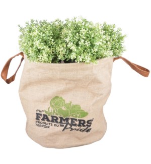 "Farmers' Pride grow bag L, LC, On Sale"