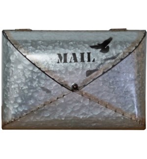 "Tom Industrial Mark Mailbox, On Sale"