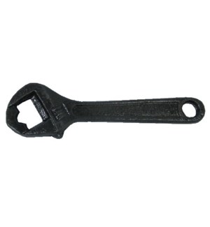 "Bottle Opener Wrench, On Sale, LC"