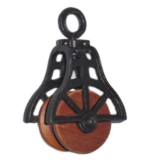 Pulley P Small