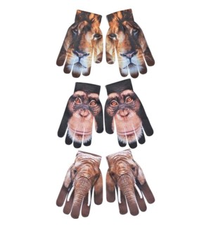 "Children gloves out of Africa ass, LC, On Sale"