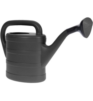 "Watering Can, 5L, Weight:270Gr In Anthracite Colour"