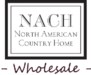 North American Country Home logo