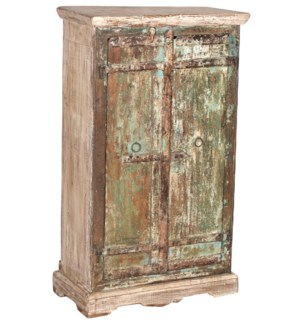 "RM-046304, Small Cabinet Solid Doors"