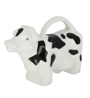 Wateringcan cow