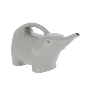 Watering can Elephant grey