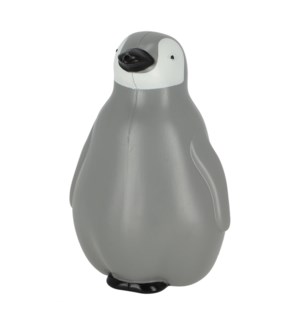 Watering can penguin