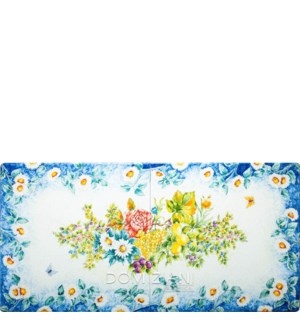 87 in. x 44 in. Rectangle Table Top (2 Pcs) - SUN 145