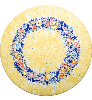 60 in. Round Table Top -