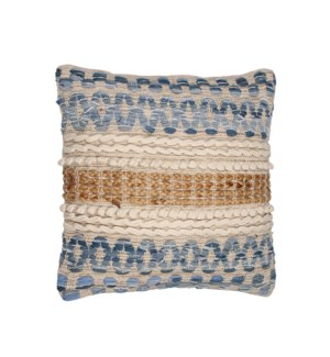 Mitchell Cushion Cover Natural