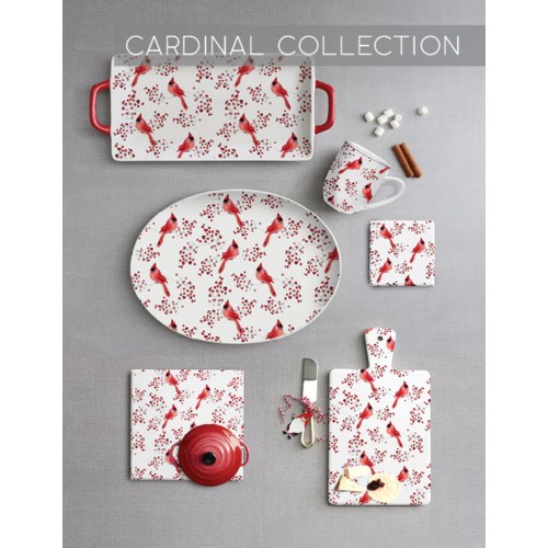 Cardinal Collection