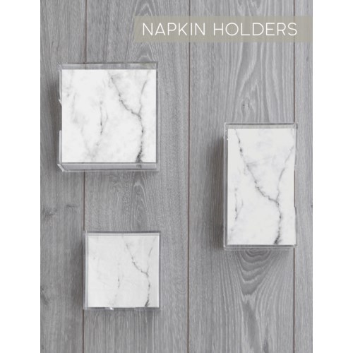 Napkin Holders