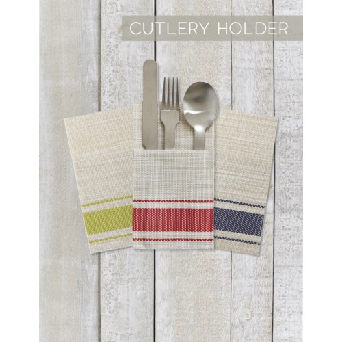 Cutlery Holder