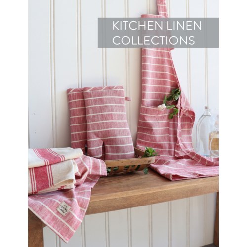 Kitchen Linen Collections