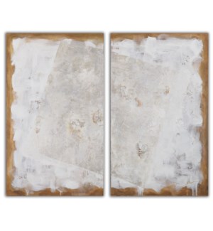 Fulcrum GALLERY WRAP