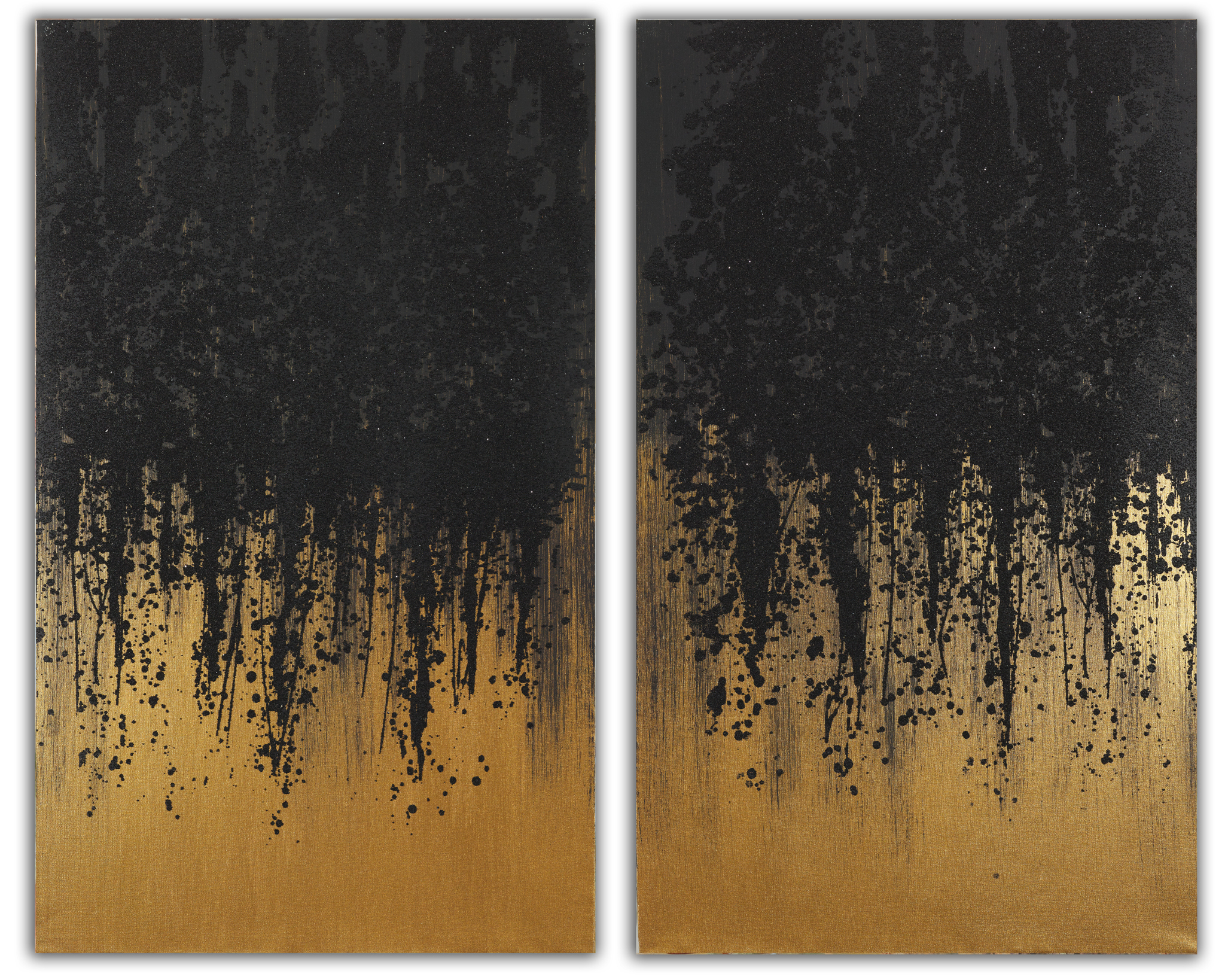 Sabbia Dorata GALLERY WRAP