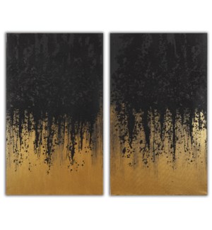 Sabbia Dorata GALLERY WRAP