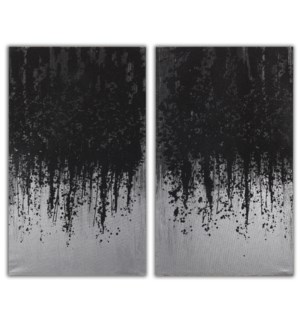 Sabbia Argentata GALLERY WRAP