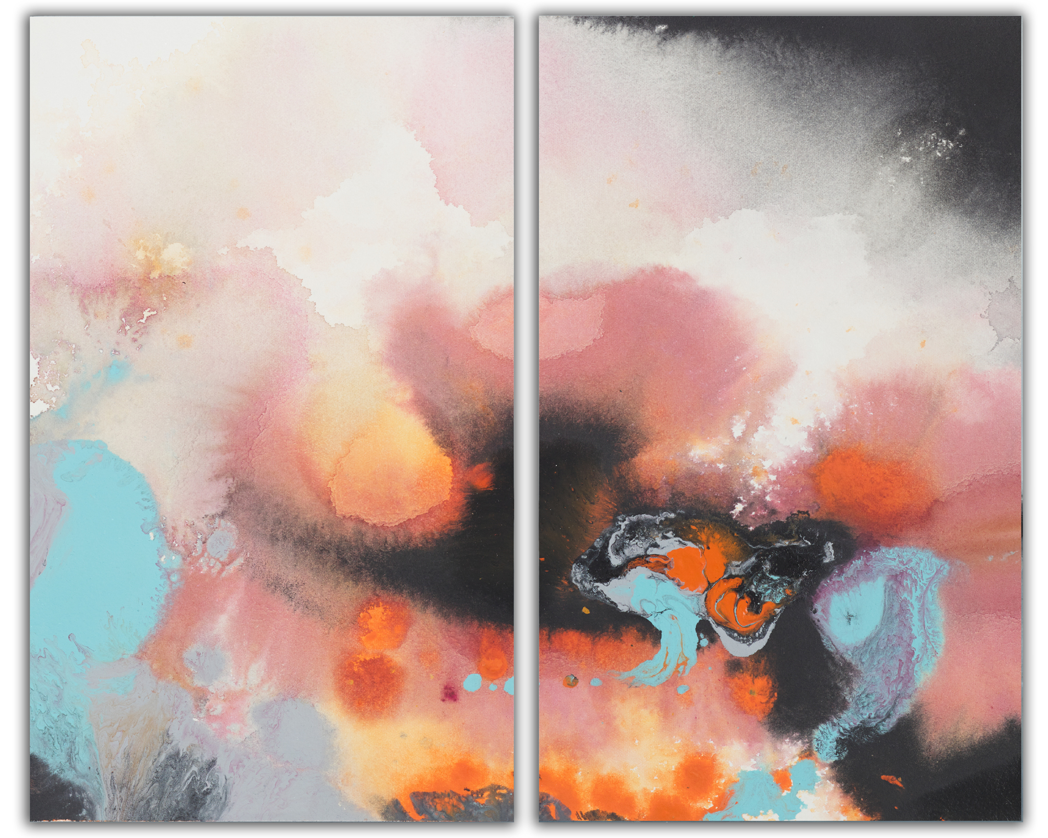 FULL CATALOG (NUMERICAL) | Artists Guild of America