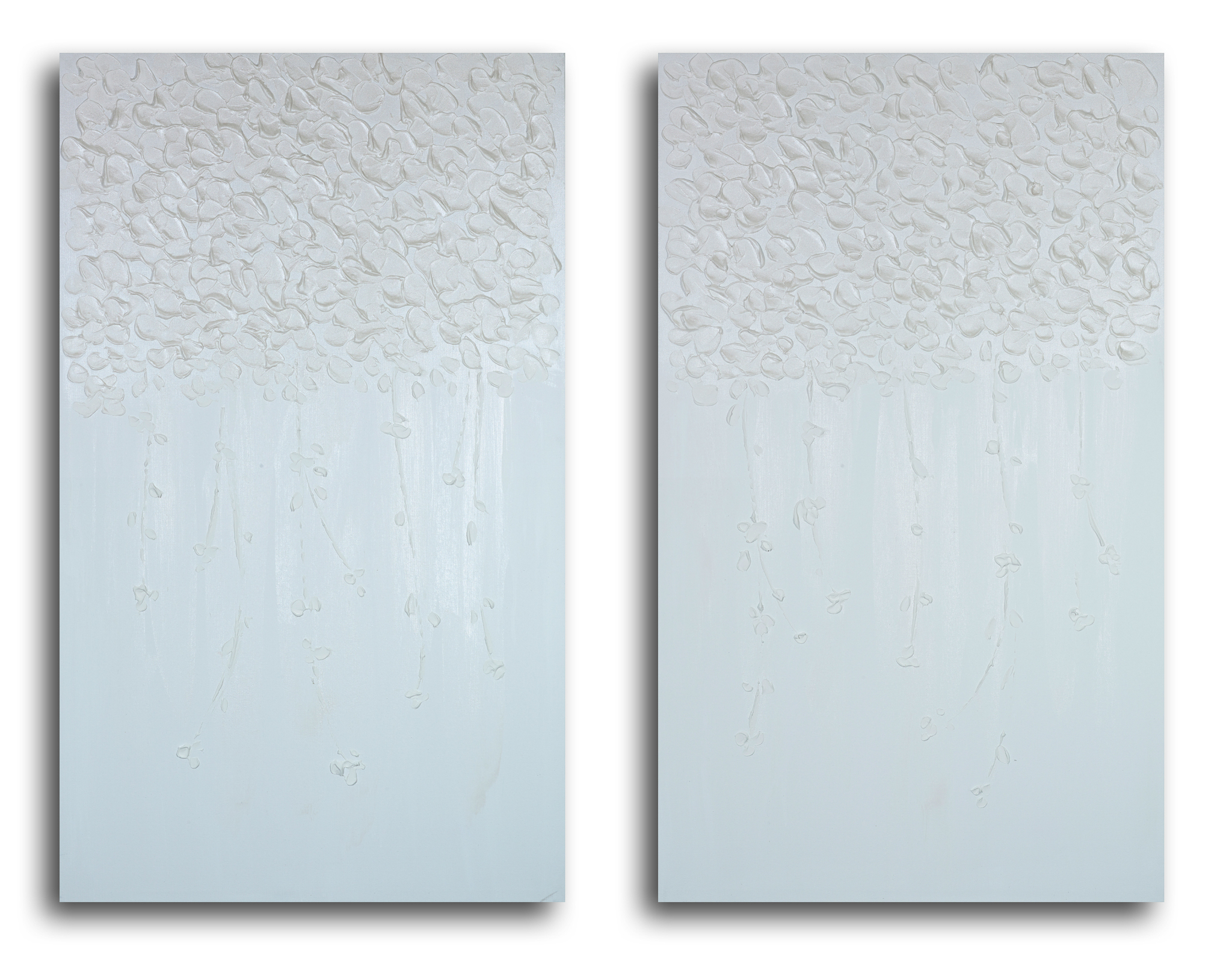 Hand Painted on Canvas | Artists Guild of America