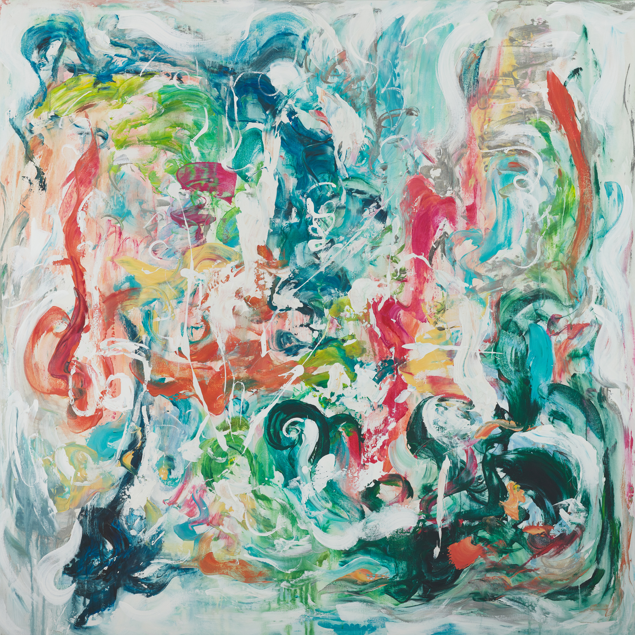 Libera Manu GALLERY WRAP