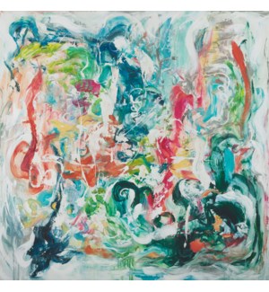 Libera Manu GALLERY WRAP