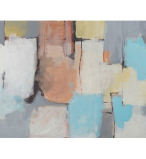 Spring Sorbet GALLERY WRAP