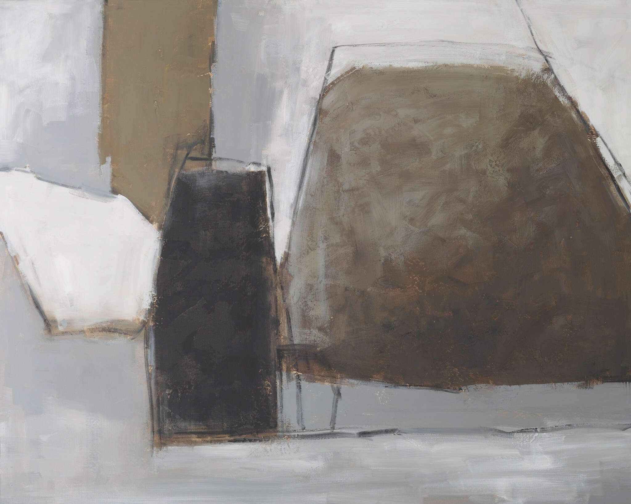 Gum Drop II  GALLERY WRAP