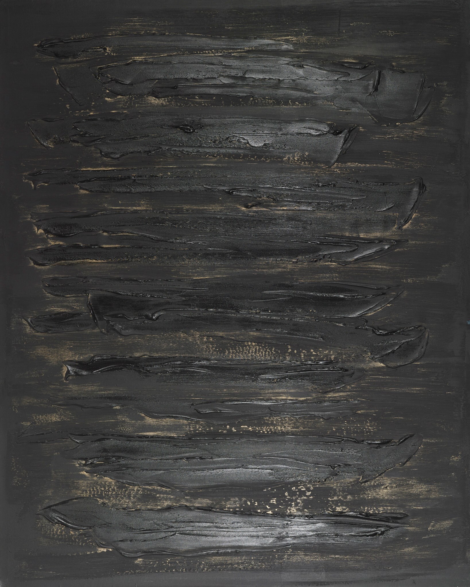 Golden Night   GALLERY WRAP