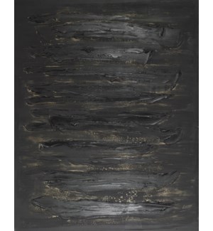 Golden Night   GALLERY WRAP