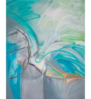 Meet you there  GALLERY WRAP