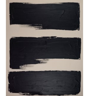 3 Selfs  GALLERY WRAP