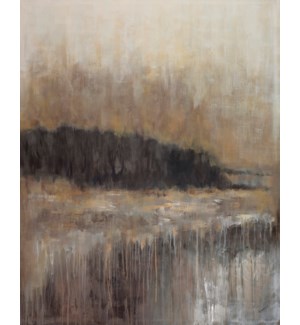 Run away with me  GALLERY WRAP