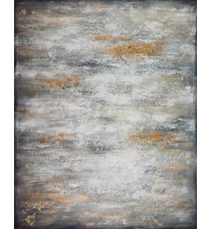 Foundation of Us  GALLERY WRAP