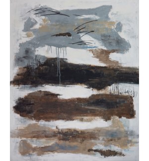 St. Croix  GALLERY WRAP