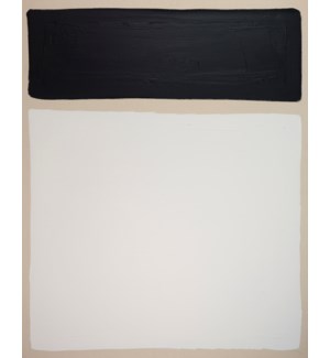 Yin Over Me  GALLERY WRAP