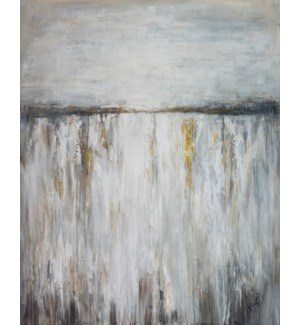 Chasing the Horizon  GALLERY WRAP