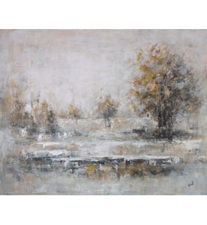 We will be merry  GALLERY WRAP