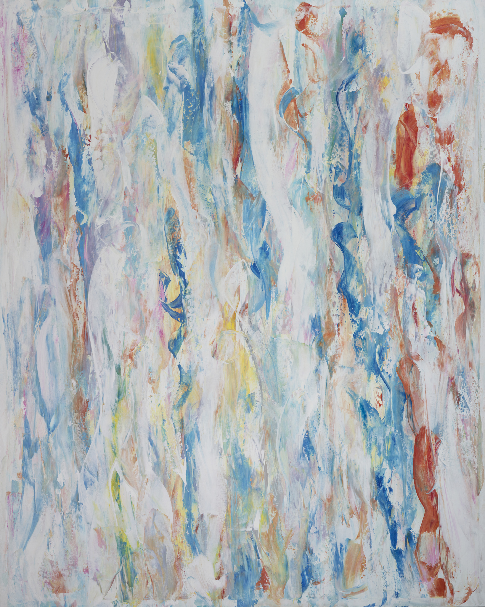 Im still here  GALLERY WRAP