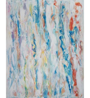 Im still here  GALLERY WRAP