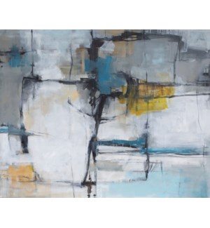 Zona SeguraGALLERY WRAP