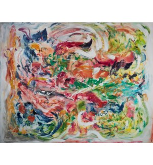 Lavish GALLERY WRAP