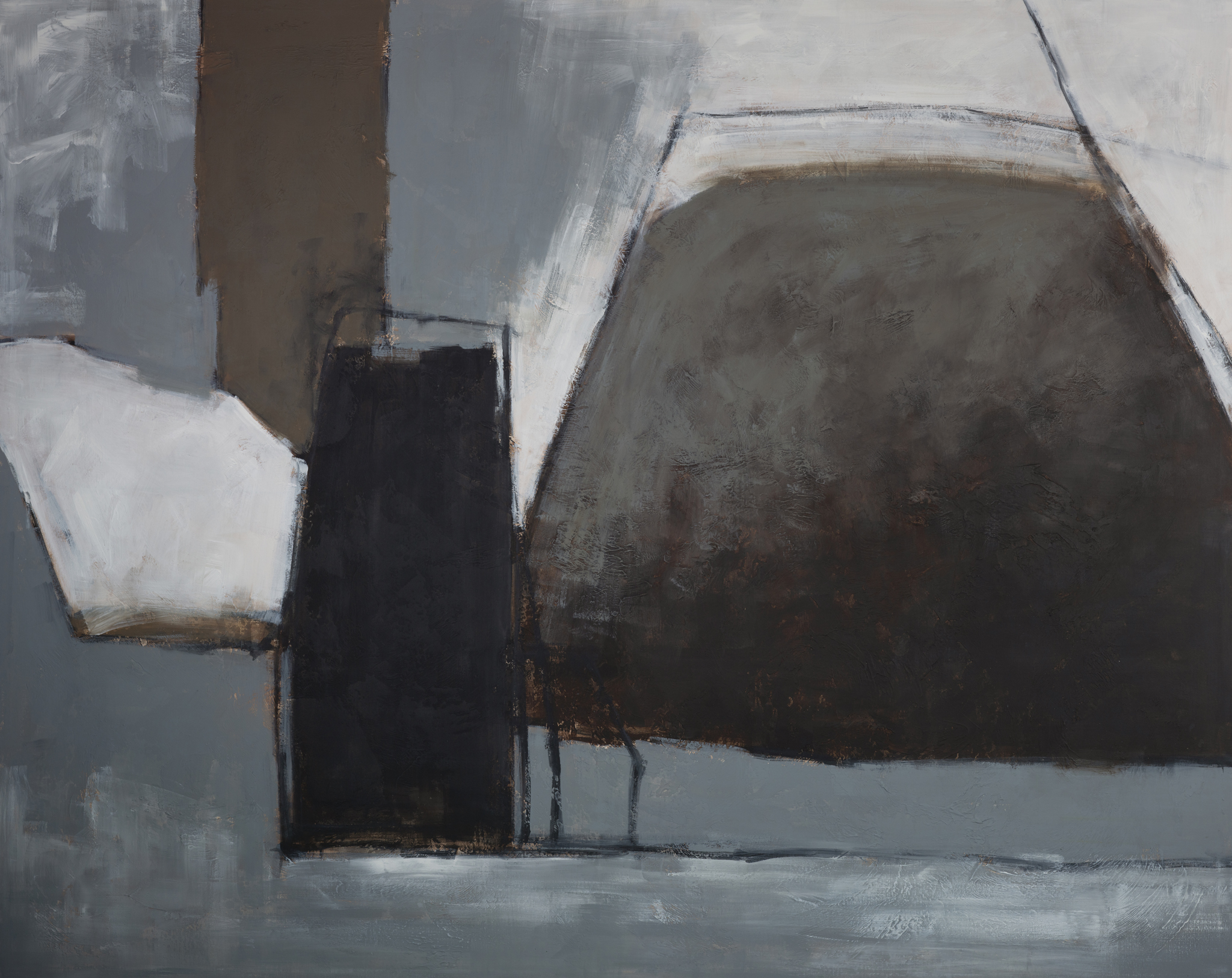 Origin of ElementsGALLERY WRAP