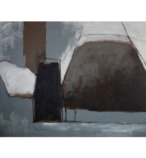 Origin of ElementsGALLERY WRAP