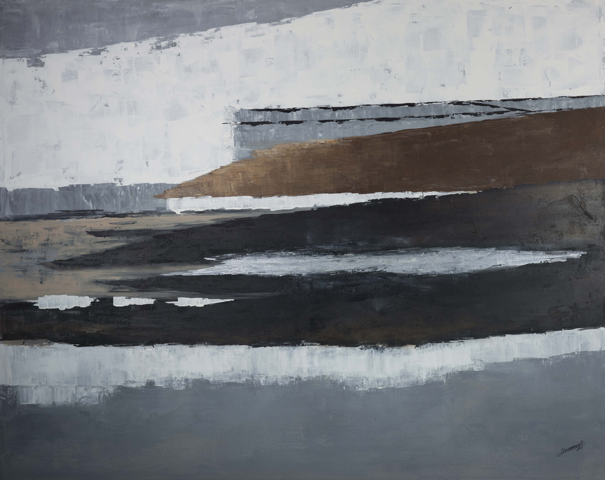 Winds of CreationGALLERY WRAP